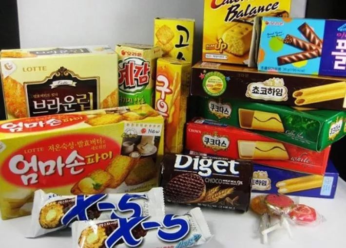 延边特产合适送人的食品,延边值得买的东西清单