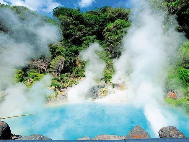 去日本哪个季节去比较好,假如一辈子只能去一次日本