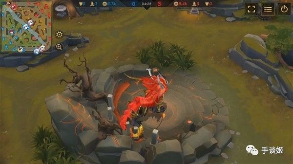 阴阳师与王者荣耀,阴阳师与王者荣耀谁先出