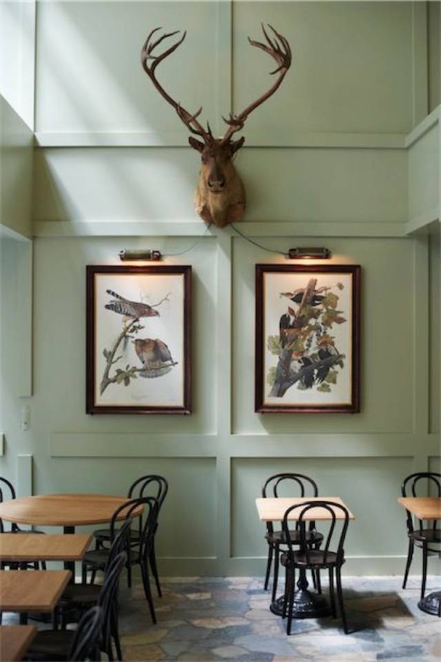 国庆去东京？那这条微信你得收好了！20家不务正业的最时髦小店让你买不停……