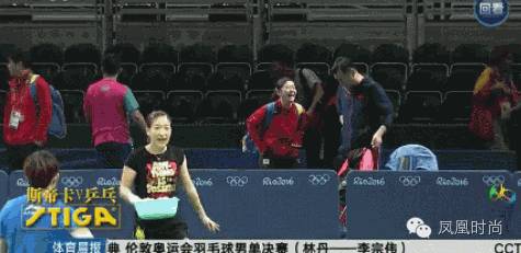 全网挑战福原爱十级东北话挑战,福原爱国乒团宠