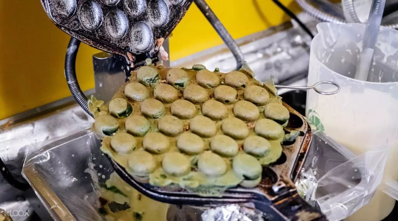 香港100元米其林餐厅,米其林100元一条