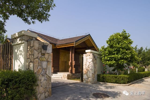 北京昌平十三陵民宿推荐,昌平民宿独立小院20人