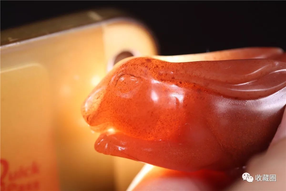 「20171005期」被上面的老挝朱砂打动了吗？那就来参加微拍吧！