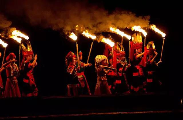 十一阳朔自驾一日游最佳方案,阳朔旅游攻略三天自由行攻略