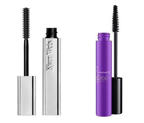 真假睫毛傻傻分不清，K神教你刷出逆天睫毛