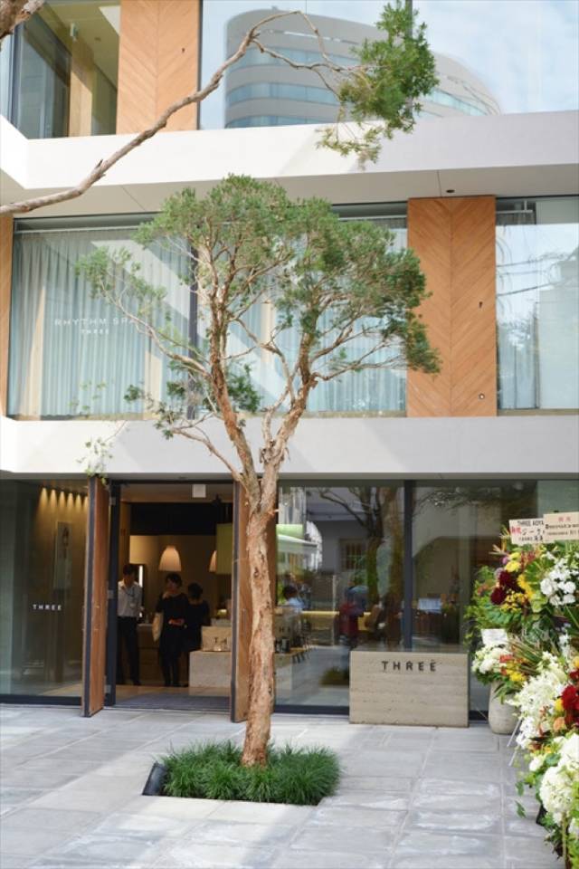 国庆去东京？那这条微信你得收好了！20家不务正业的最时髦小店让你买不停……