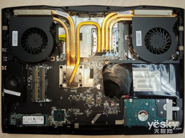 微星gt62vr怎么开启强力模式,微星gt62vr能够升级什么cpu