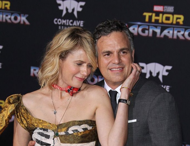 雷神3托尔和浩克,抖森雷神3