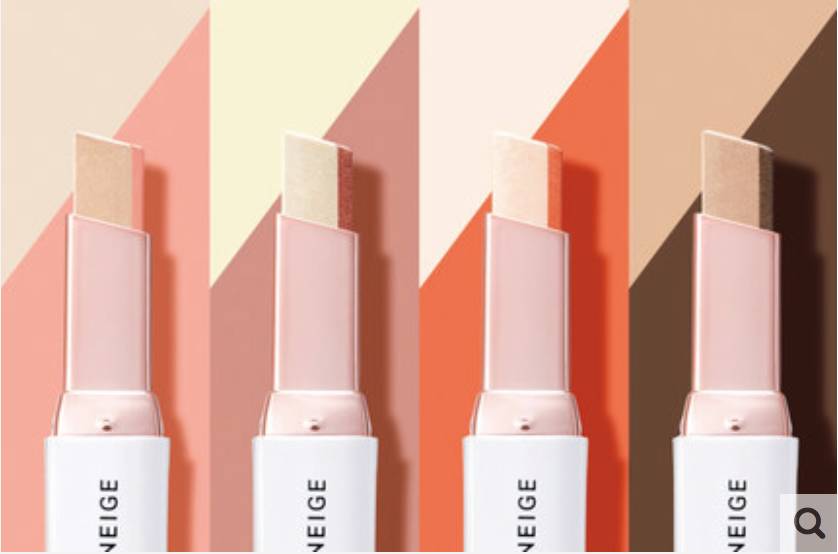 变大变小变漂亮，它们都是美妆界的“仙女棒”～