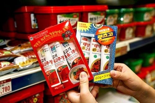 延边特产合适送人的食品,延边值得买的东西清单