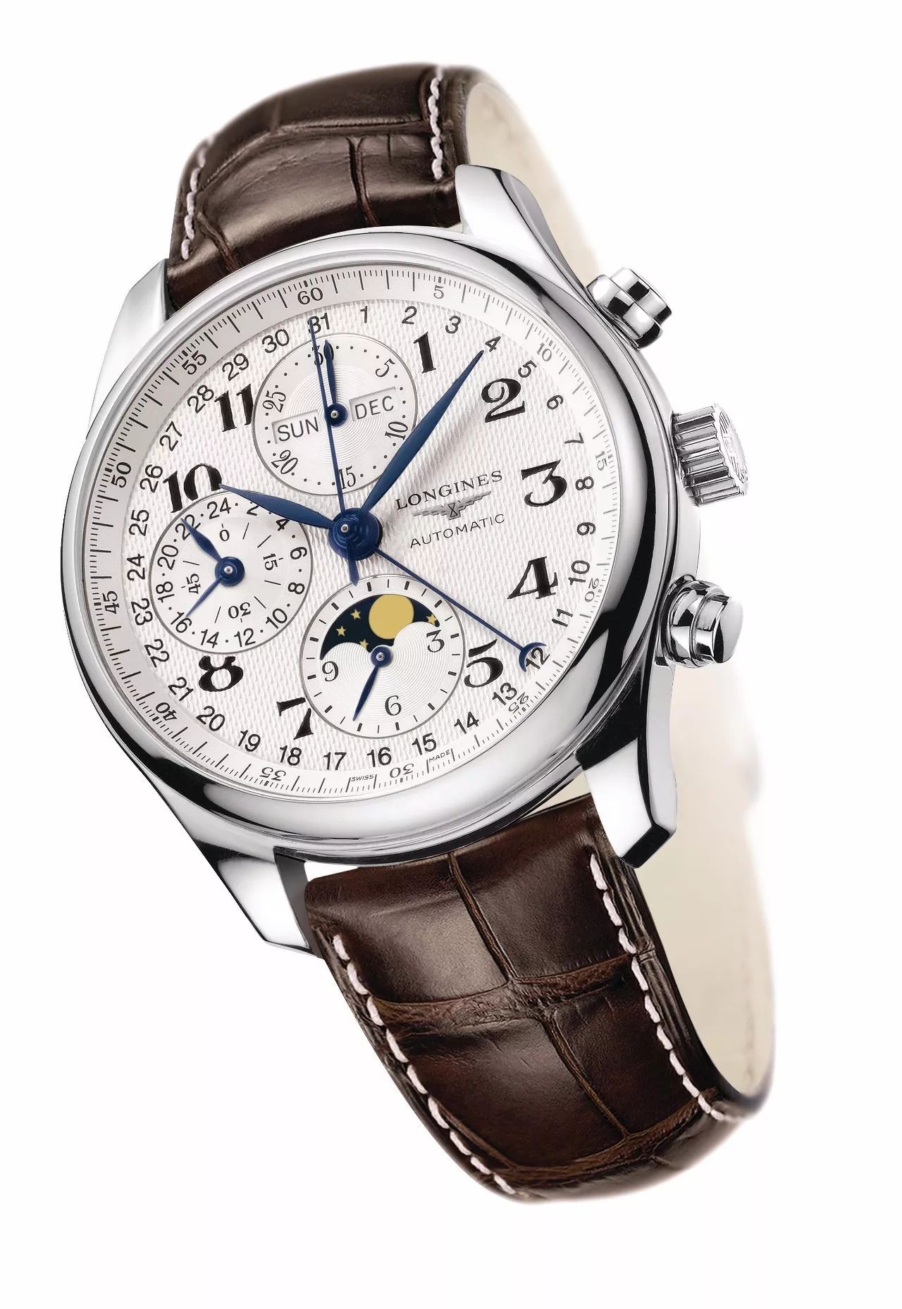 变！变！变！月亮的脸｜中秋特辑