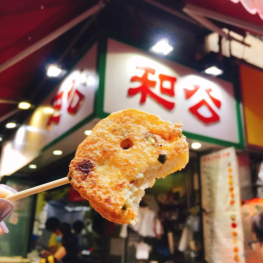 香港100元米其林餐厅,米其林100元一条