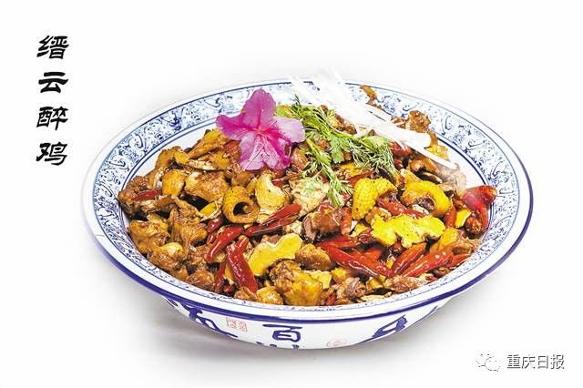 重庆北碚安静惬意的地方,重庆北碚幽静