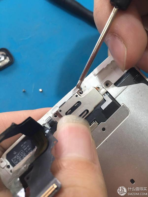 iphone手机官方维修流程,掌握iphone手机维修的诀窍