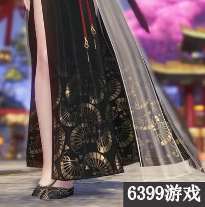 天涯明月刀手游心王时装,天涯明月刀手游心王九霄时装