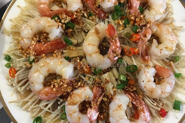 阿根廷红虾虾仁,阿根廷大红虾能够水煮吗