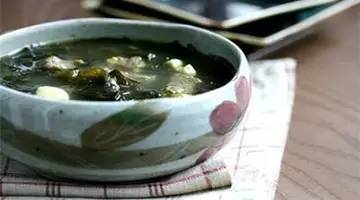 幼儿养胃食谱帮助孩子吃出好肠胃,胃最怕它养胃护胃4款食谱最有效