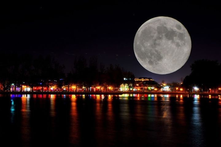 有关秋天的英文表达方式,和中秋有关的单词和短语