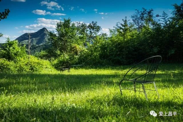 北京昌平十三陵民宿推荐,昌平民宿独立小院20人