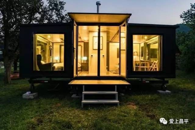 北京昌平十三陵民宿推荐,昌平民宿独立小院20人