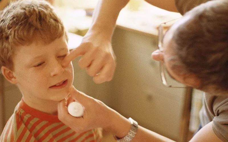 熬外用中药注意事项,附子外用的注意事项