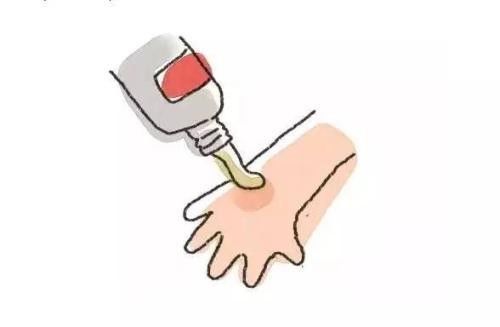 熬外用中药注意事项,附子外用的注意事项