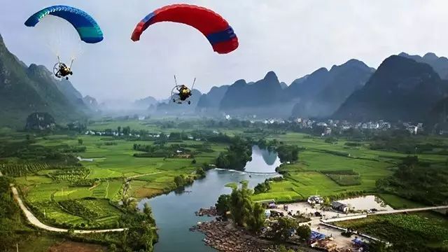 十一阳朔自驾一日游最佳方案,阳朔旅游攻略三天自由行攻略