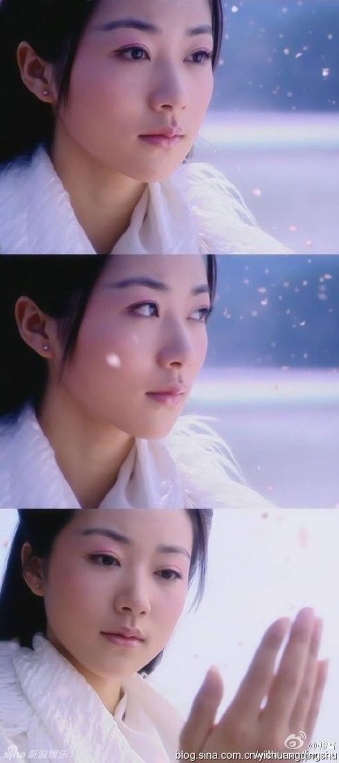 林依晨吃烤地瓜,林依晨烤地瓜