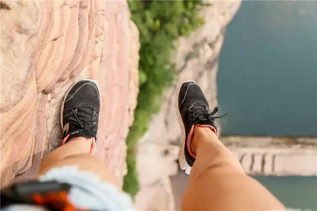 洛阳洛浦玻璃栈道在哪,河南洛阳木札岭景区玻璃栈道