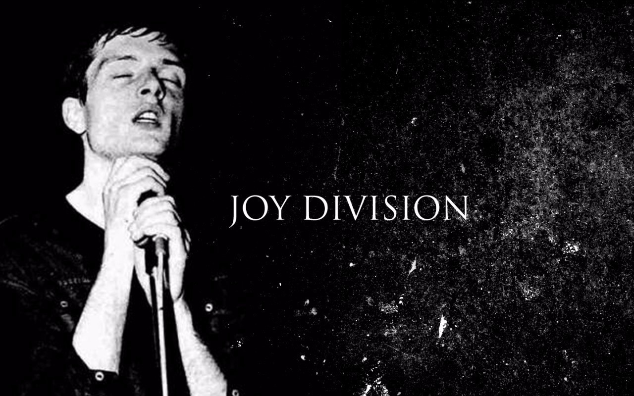 joydivisionsolo,joydivision是摇滚吗