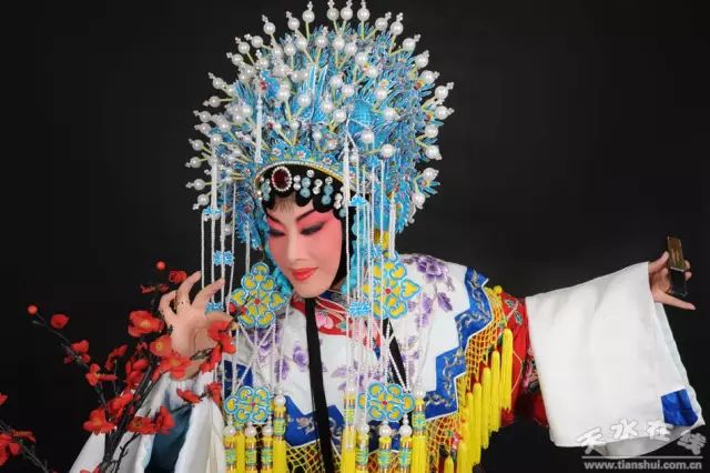 天水市委常委、副市长李晓东：我家门前清水流，漫山遍野鲜核桃！