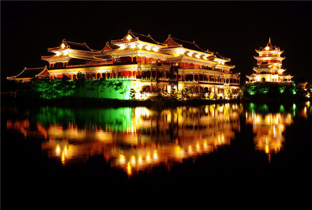 出,zi门,tao旅,ku游,chi到底图个啥？还不是为了他……