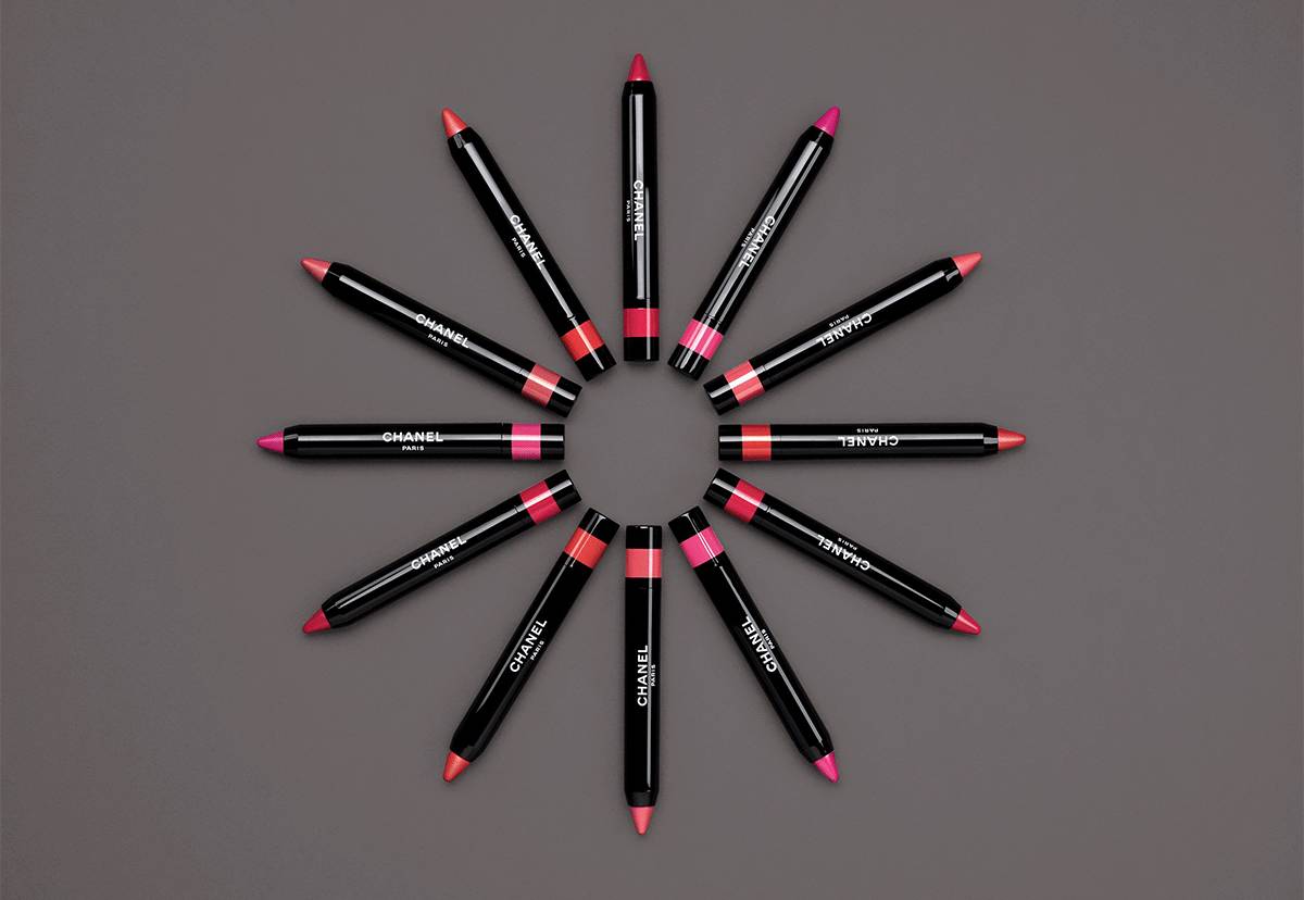 唐艺昕推荐洋甘菊唇膏,口红推荐唐艺昕