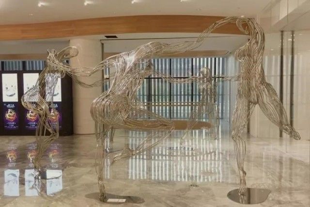 西部最大！小布带你探秘陕西大剧院（一大波官方美图来袭！）