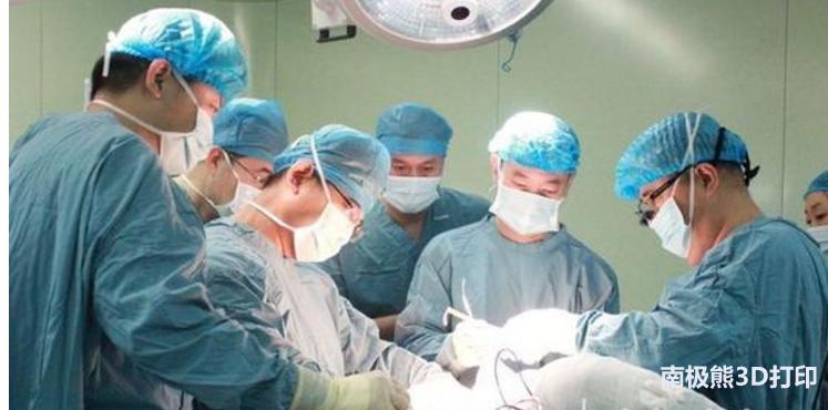 3d打印医学骨科模型,骨折3d打印合适哪些手术