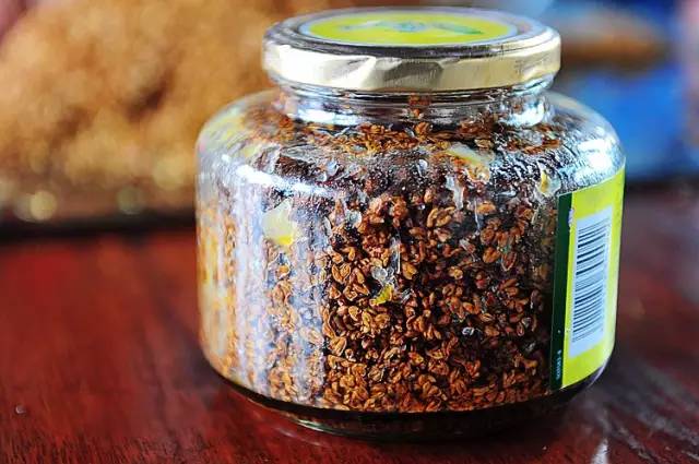 吃过桂花美食才不辜负江苏的秋天,苏州特色桂花