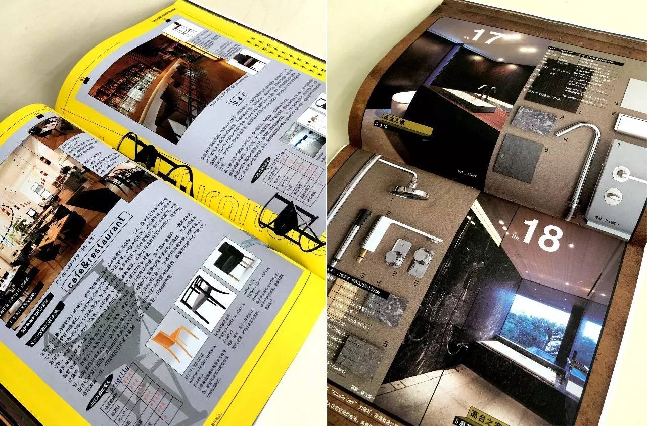 室内设计师需要懂的知识,室内设计师新手需要掌握的知识