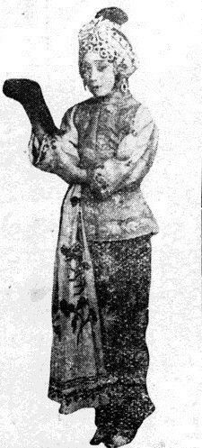 声远长天：怀念陈永玲（三）