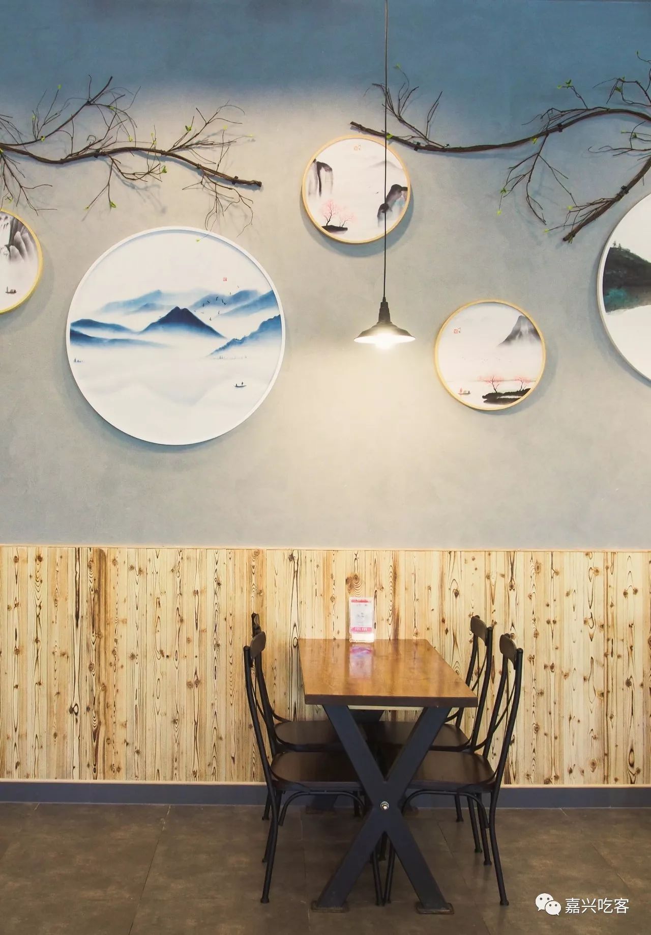 嘉兴这家店好心机，光明正大撩妹，还让你心甘情愿丢掉矜持