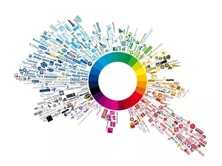 你知道哪个品牌的logo最可怕吗,8个知名品牌logo背后隐藏的秘密