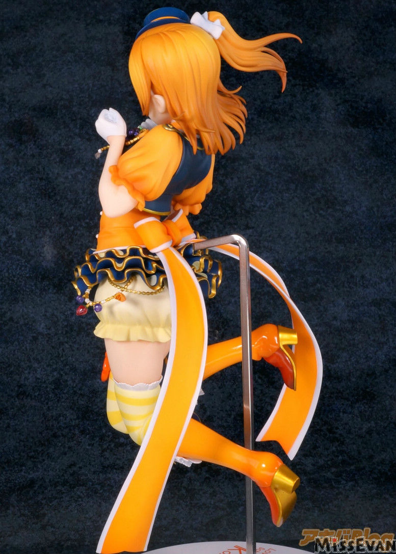 14年发售的lovelive手办 (lovelive手办价格表)