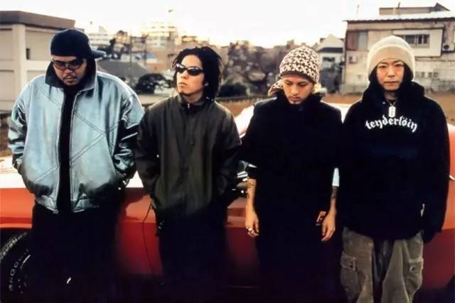 中国有嘻哈大科普,中国有嘻哈你还需要知道什么