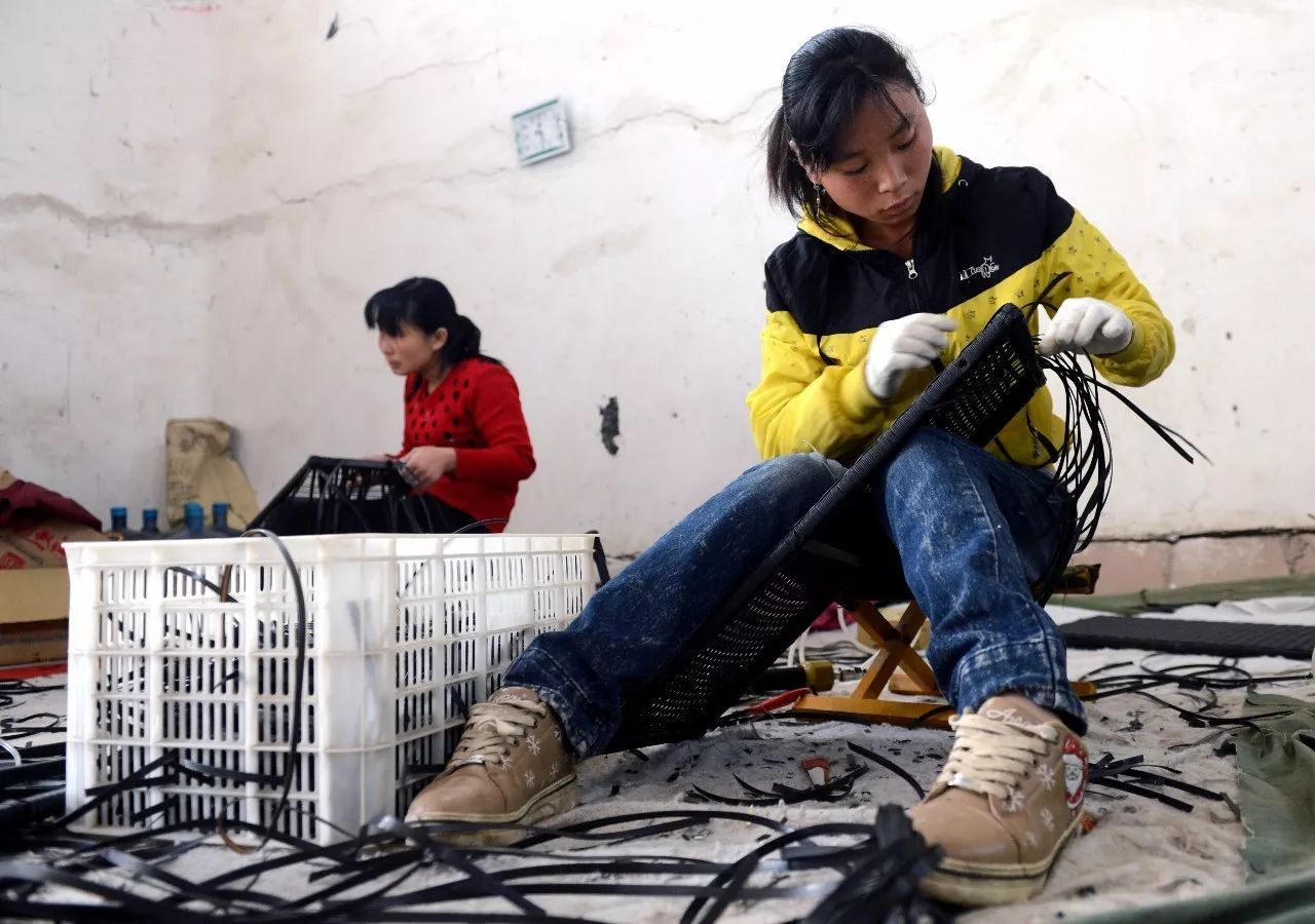 为家乡助力打call,企业为乡村振兴打call