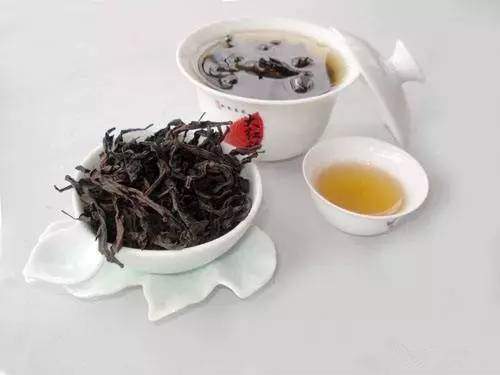 武夷岩茶真的有800多种吗,武夷岩茶是最好的吗