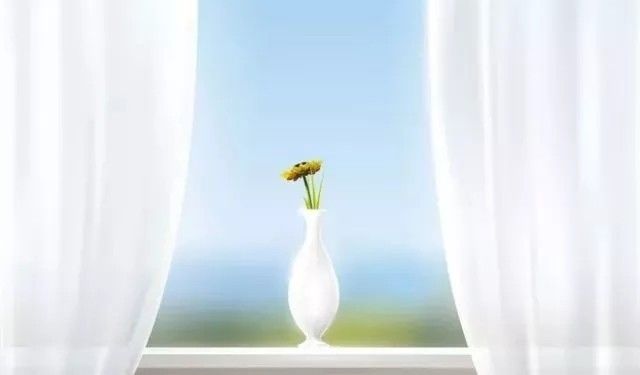 窗帘怎样不用洗就能变得光亮如新,窗帘怎么清洗才不用拆卸