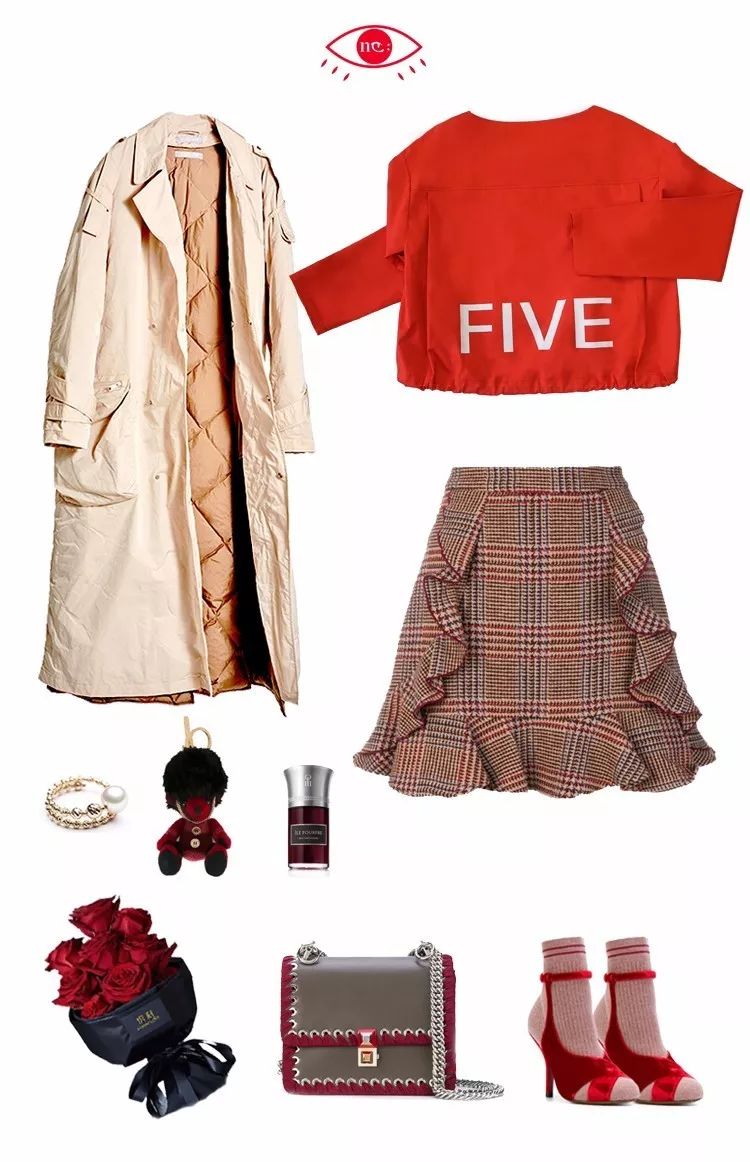 今年最流行的颜色怎么染,2020必火流行色8种穿法时髦不挑人