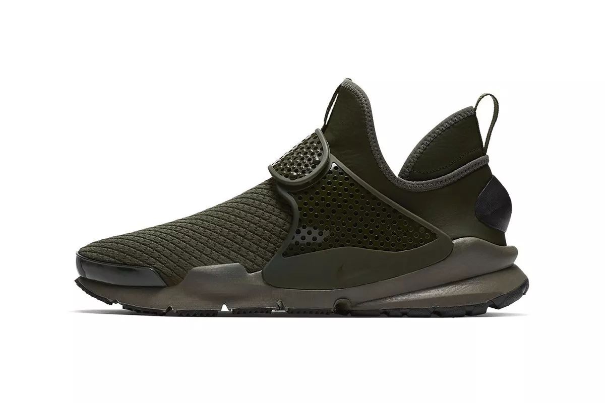 nike与supreme的联名鞋,supreme和nike的联名鞋