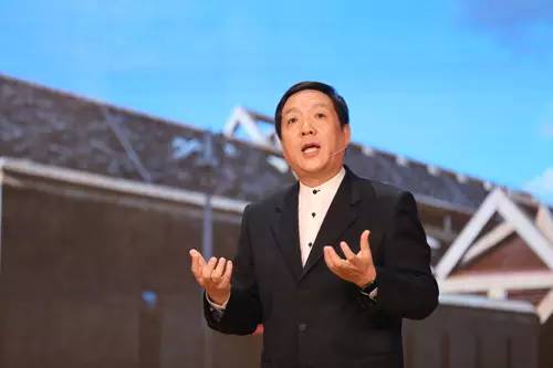 开讲啦中华优秀文化,开讲啦西迁精神