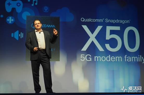 5g时代每个人都在全力以赴,5g时代谁如鱼得水